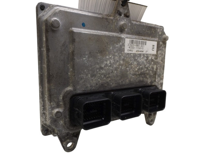 1B100RMXA13 2006-2011 Honda Civic Engine Control Module (ECM) Used OEM 37820RMXA01