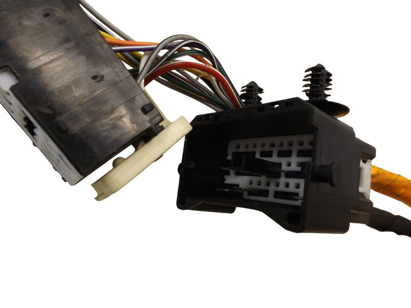 23155250 2008-2012 Buick Enclave Console Wiring Harness Used 25995638 OEM