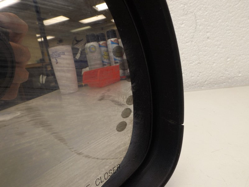 15124827 1999-2006 Chevrolet Silverado 1500 Passenger Right Door Mirror Used OEM 15124827
