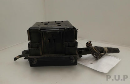 4L2T 14A488 DH 2004 Mercury Mountaineer 4.6L Rear Fuse Box 4L2T14A488DH (cover damage)