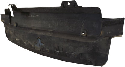 2L1Z19E525AA 2003-2006 Ford Expedition Radiator Support Air Deflector Used OEM 2L1Z19E525AA 