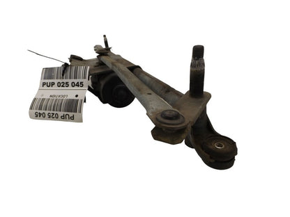 55155092AE 1999-2004 Jeep Grand Cherokee Windshield Wiper Motor &amp; Transmission Used