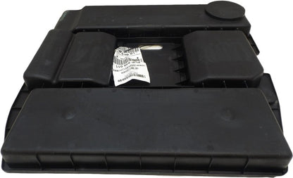 91047AA011 1995-1999 Subaru Legacy Rear Trunk Floor Storage Box Used OEM 91047AA011