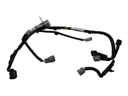 8219108030 2011-2014 Toyota Sienna Passenger Power Seat Wiring Harness Used OEM 8219108030 