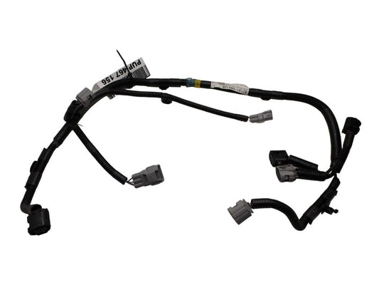 8219108030 2011-2014 Toyota Sienna Passenger Power Seat Wiring Harness Used OEM 8219108030 