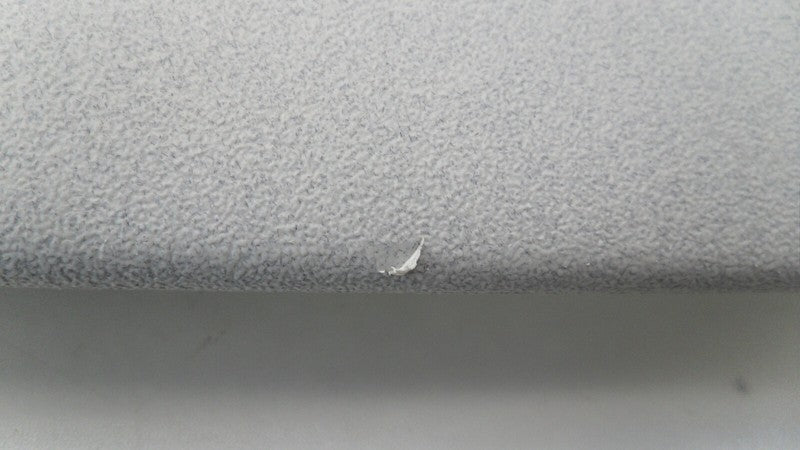 1C0867287C 2000-2001 Volkswagen Beetle FL Door Pillar Post Trim Set Used 1C0867287C OEM