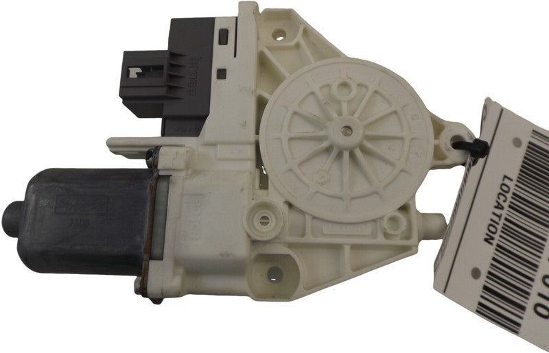 5F9Z7423394AA 2005-2007 Ford Freestyle Driver FL Window Motor Used OEM 0130822232
