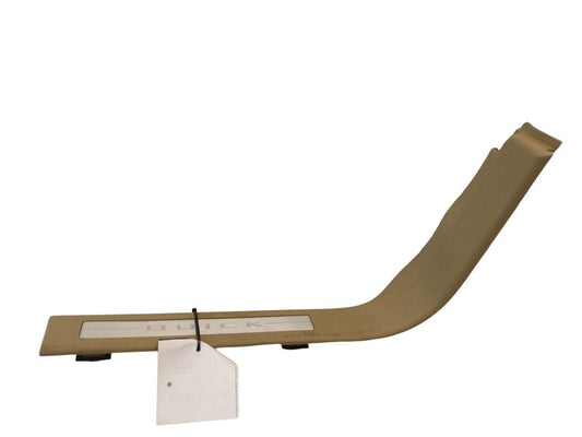 25867612 2008-2012 Buick Enclave Passenger FR Kick Panel Trim Used 25867612 OEM