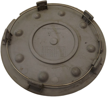 96452311 2004-2008 Chevrolet Aveo Center Wheel Cap Used OEM 96452310