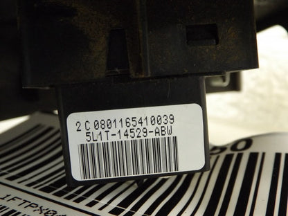 5L1Z14529BA 2004-2008 Ford F-150 Driver Rear Left Door Window Switch Used 5L1Z14529BA OEM
