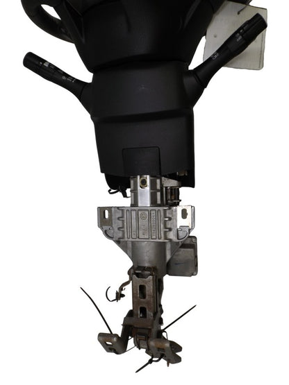 48810JA06C 2007-2012 Nissan Altima Steering Column Assembly Used OEM 