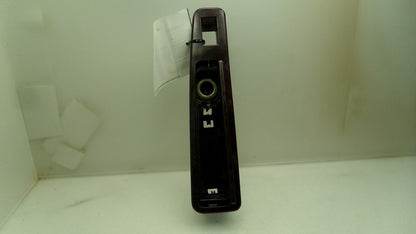 9W1X275A02ABW 2008-2010 Lincoln Town Car RR Door Window Switch Bezel Used 3W1Z14527BAB OEM