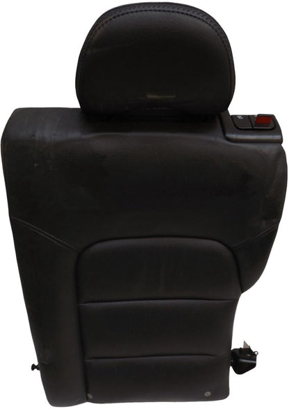 39804602 2010-2016 Volvo XC70 Driver Rear RL 2nd Row Seat Back Cushion Used OEM 39804602