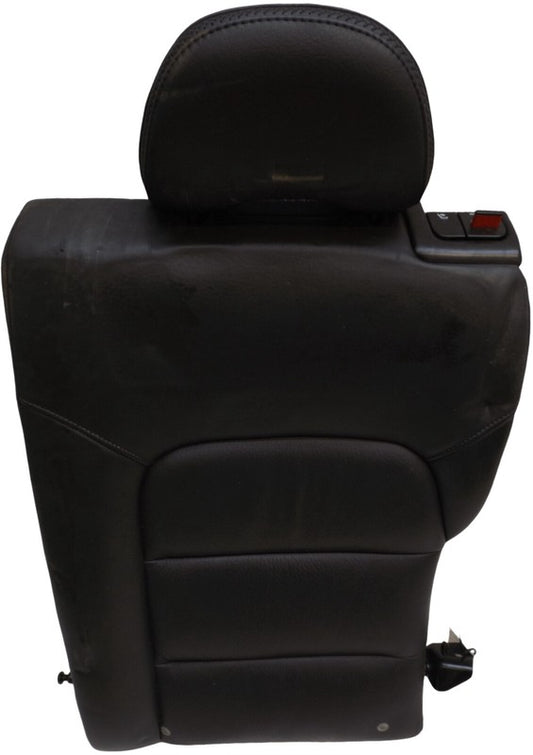 39804602 2010-2016 Volvo XC70 Driver Rear RL 2nd Row Seat Back Cushion Used OEM 39804602