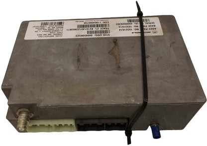 10331614 1998-2005 Oldsmobile Silhouette Communication Module Used OEM 10331614