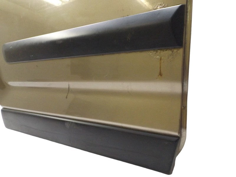 67550S9AA90ZZ 2002-2006 Honda CR-V Passenger Rear RR Exterior Door Shell Used OEM 67550S9AA90Z