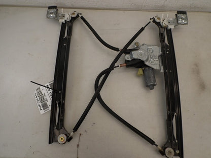 19331461 1998-2005 Oldsmobile Bravada Passenger FR Window Regulator Used OEM 19331461