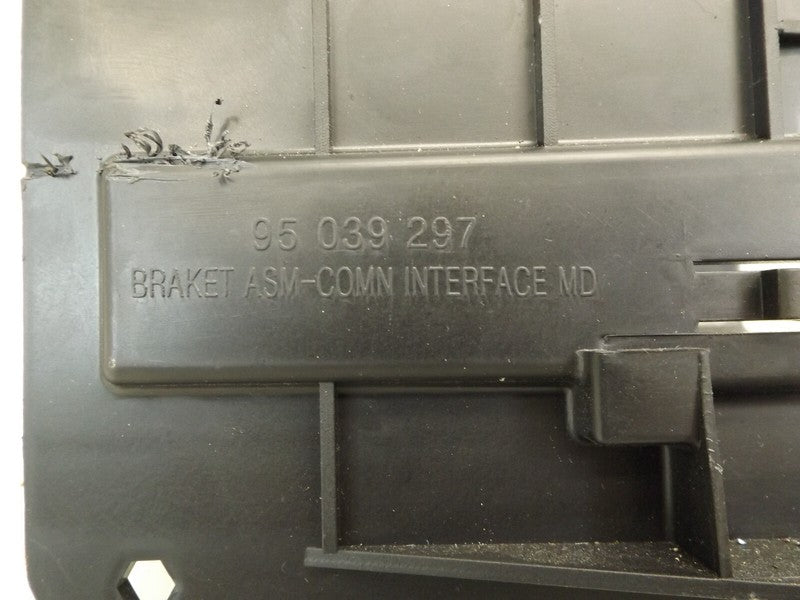 95039297 2011-2016 Chevrolet Cruze GPS Navigation Module Bracket Used 95433993 OEM