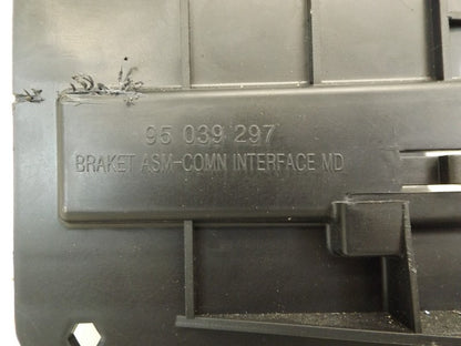 95039297 2011-2016 Chevrolet Cruze GPS Navigation Module Bracket Used 95433993 OEM