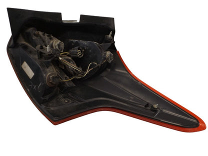 DM5Z13404C 2012-2014 Ford Focus Passenger RL Tail Light Assembly Used DM5Z13404C OEM