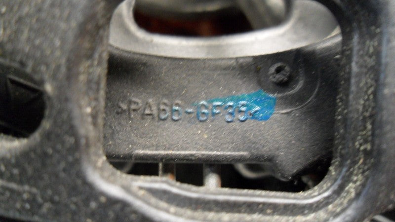 028903028D 2000-2001 Volkswagen Beetle Alternator 2.0L Used 028903028D OEM