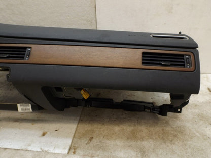 39891814 2010-2016 Volvo XC70 Dashboard Panel Assembly Used OEM 39891814