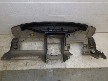 8L8Z7804320AB 2008-2012 Ford Escape Dashboard Panel Assembly Used OEM 9L5478043096AAW