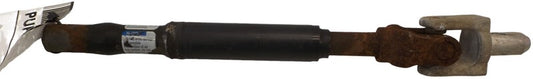 19329330 1999-2006 Chevrolet Silverado 1500 Steering Shaft Used OEM 19329330