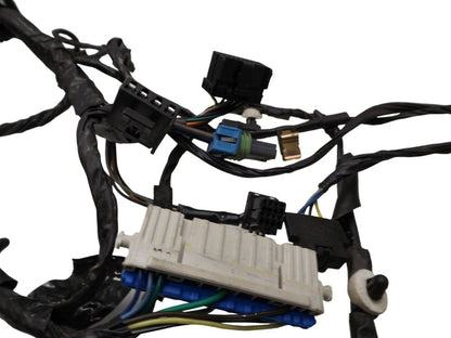 2000-2005 Buick Lesabre Passenger FR Door Wiring Harness Used OEM