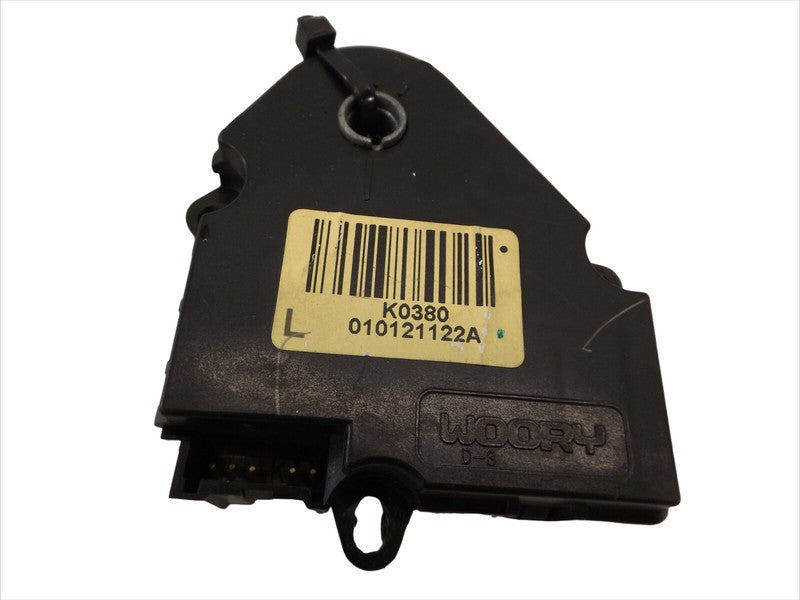 K0380 2009-2012 Chevrolet Traverse HVAC Blend Door Actuator K0380 OEM USED