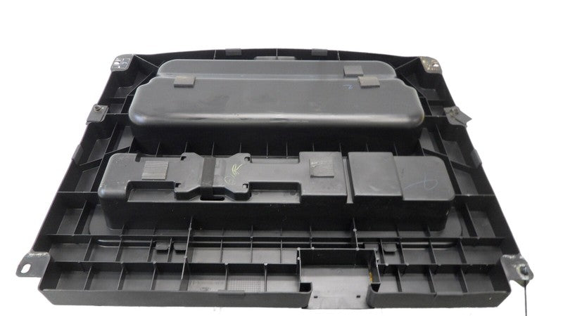 8L8Z78115A00A 2008-2012 Ford Escape Trunk Floor Cargo Storage Box Used OEM 8L8478310B28BJ
