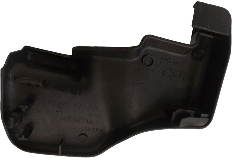 64280FA060 1995-1999 Subaru Legacy Passenger RH Seat Track Cover Used OEM 64280FA060
