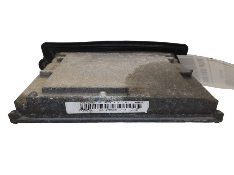 8L8Z12A650BDARM 2008-2012 Ford Escape Engine Control Module ECM Used OEM 8L8A12A650APB