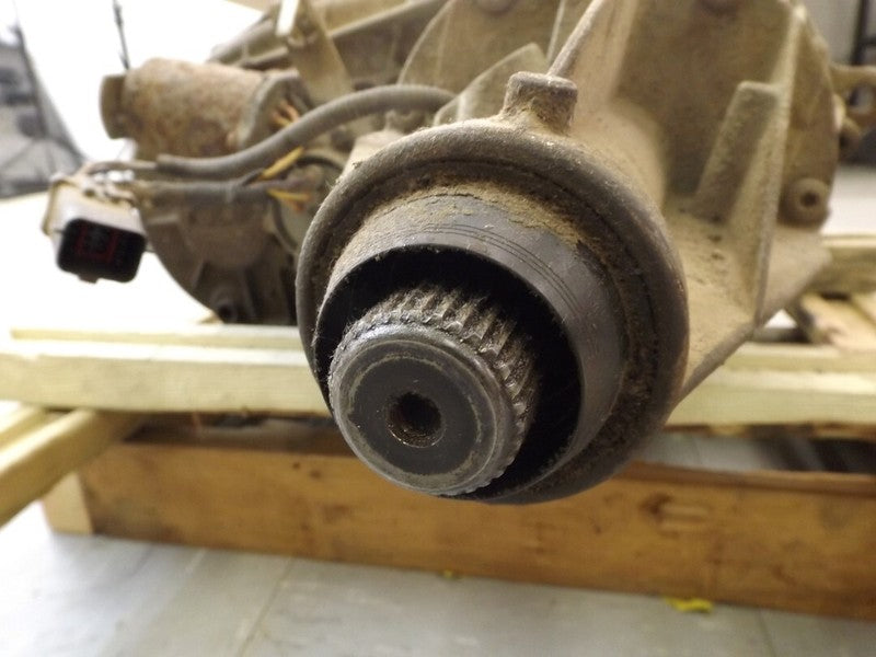 2004-2008 Ford F-150 4.6L Transfer Case Assembly Used OEM