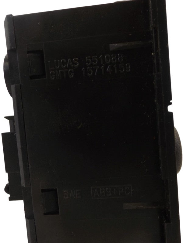 15714159 1999-2006 Chevrolet Silverado 1500 Cargo Light Switch Used OEM 15714159
