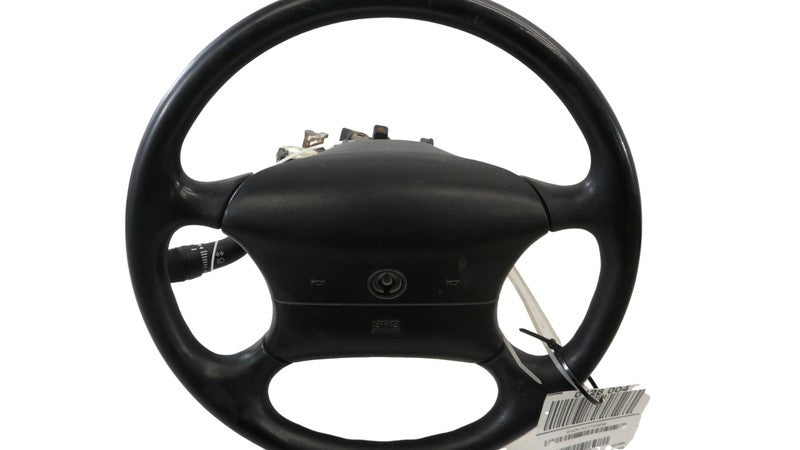 ZZM160220 1995-1997 Mazda B3000 Steering Column Used ZZM160220 OEM