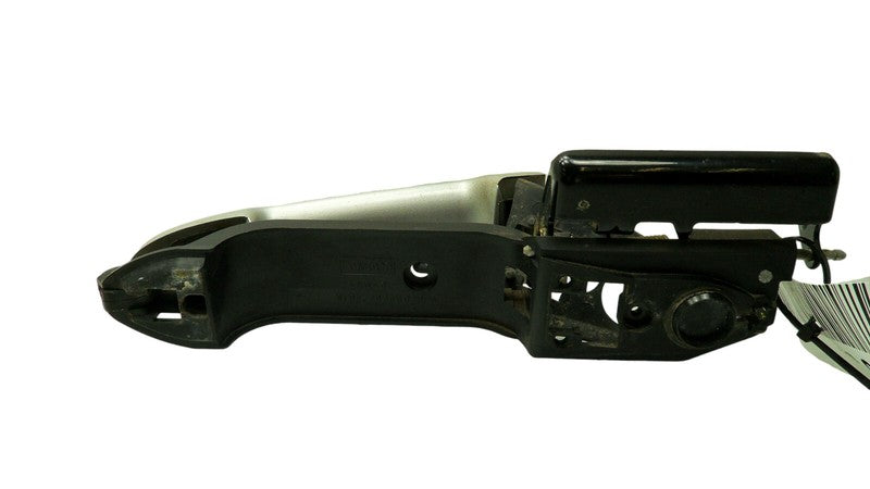 8L8Z7822404AB 2008-2012 Ford Escape Driver Rear RL Exterior Door Handle Used OEM 8L8478266B23A
