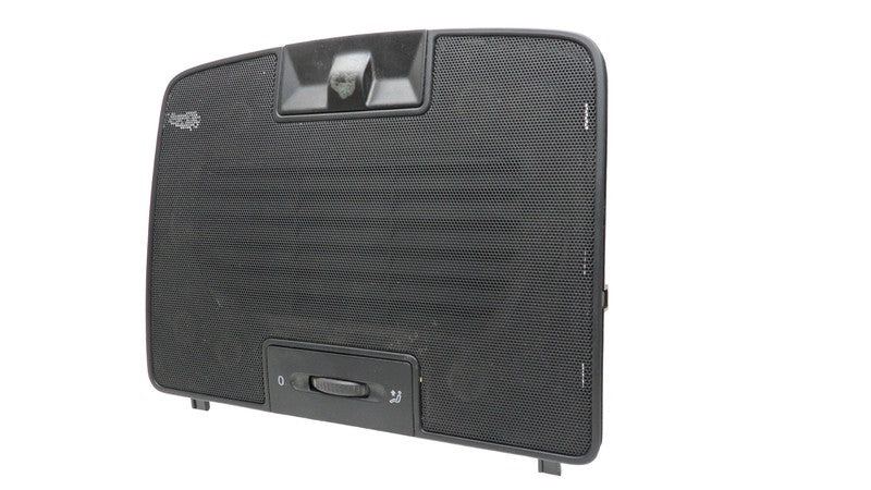 1K0819153C 2006-2010 Volkswagen Rabbit Instrument Panel Storage Compartment Used 1K0819153C