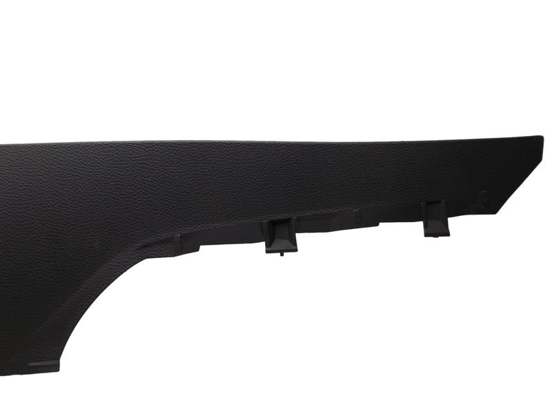 1K1863045C3U6 2005-2010 Volkswagen Jetta TDI Passenger RH Console Panel Used OEM 1K5863046