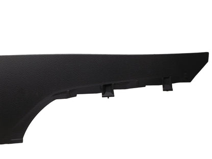 1K1863045C3U6 2005-2010 Volkswagen Jetta TDI Passenger RH Console Panel Used OEM 1K5863046