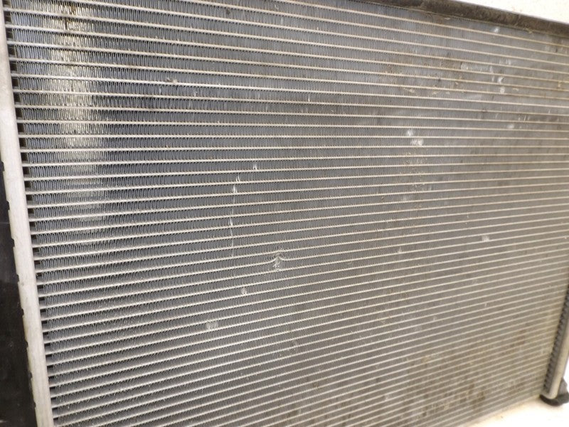 253101D120 2007-2012 Kia Rondo 2.7L Radiator Used OEM 253101D120