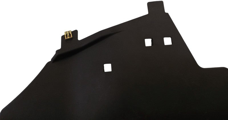 15949378 2010-2017 Chevrolet Equinox Passenger RH Lower Dash Panel Used OEM 15949378