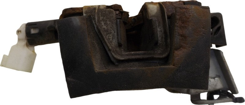 3L5Z1326412AB 1998-2005 Ford Ranger Driver Rear Left Door Lock Actuator Used 3L5Z1326412AB 
