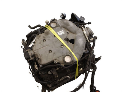 12633079 2008-2009 Cadillac SRX 08-09 CTS Engine Assembly VIN 7 Used 143K 3.6L 12633079 
