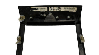 4L341504302 2004-2008 Ford F-150 Instrument Panel Bezel Used 4L341504302 OEM