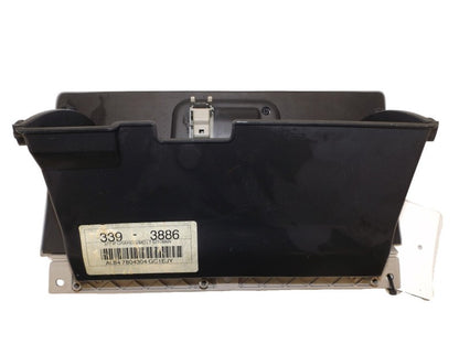 8L8Z7806024AA 2008-2012 Ford Escape Glove Box Assembly Used OEM AAL847804304