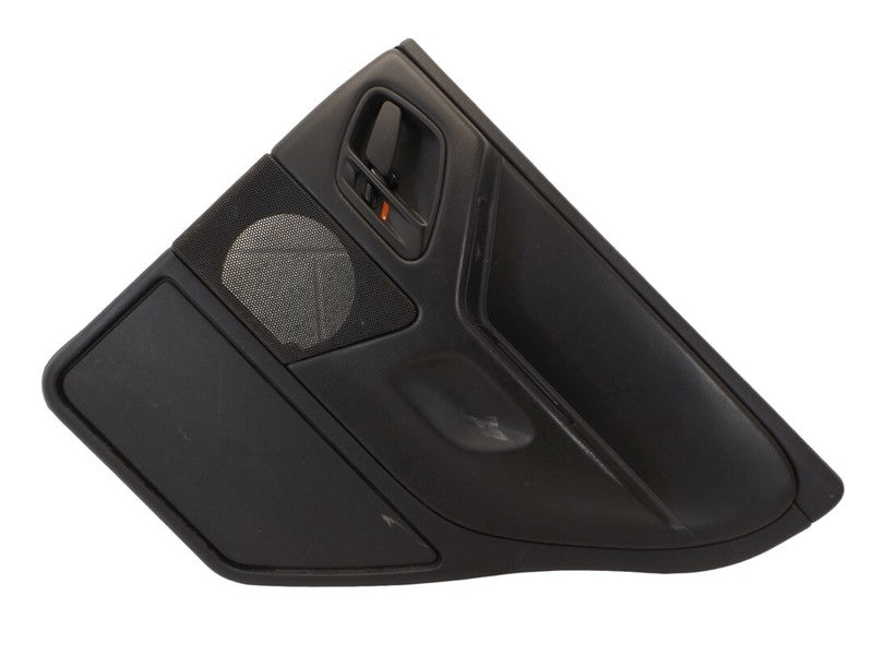 XE911DVAA 1999-2004 Jeep Grand Cherokee Passenger Rear RR Interior Door Panel Used OEM