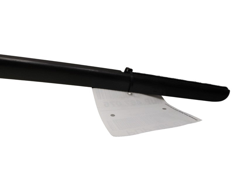 5547508040B0 2011-2014 Toyota Sienna Setup Info Select Trim Panel Used OEM 5547508040B0 