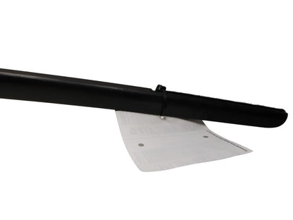 5547508040B0 2011-2014 Toyota Sienna Setup Info Select Trim Panel Used OEM 5547508040B0 