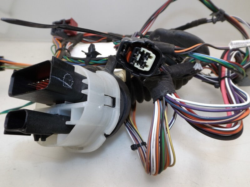 P04868880AB 2004-2008 Chrysler Pacifica Passenger FR Door Wiring Harness Used OEM 